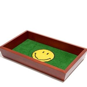 Smathers & Branson Valet Tray